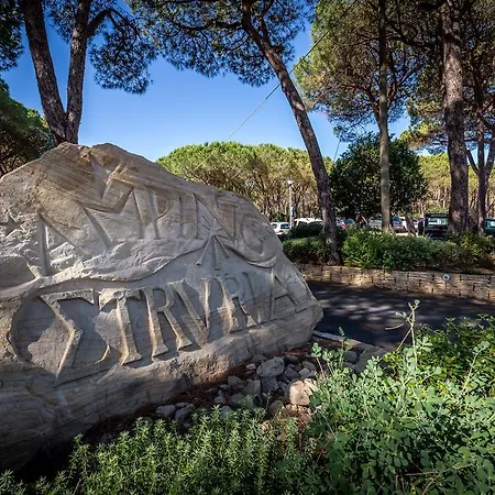 Internazionale Etruria 2* Castiglione della Pescaia