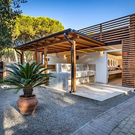 Internazionale Etruria 2* Castiglione della Pescaia