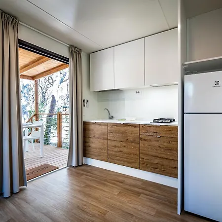 Internazionale Etruria 캠프장 2*