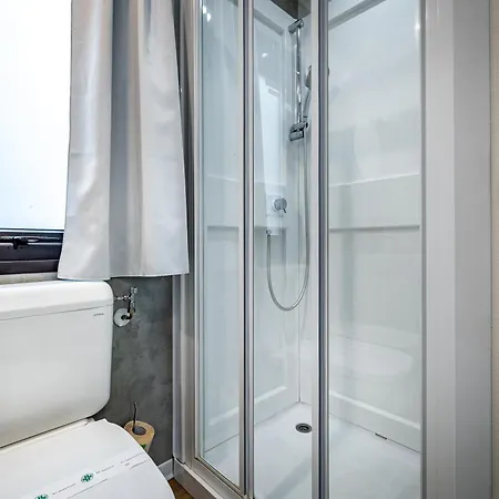 캠프장 Internazionale Etruria 카스틸리오네 델라 페스카이아