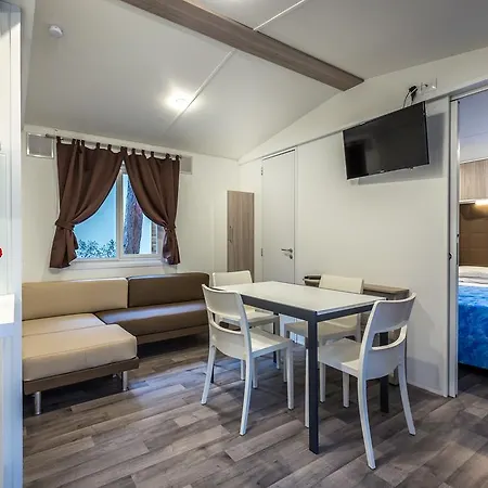 Campsite Internazionale Etruria Castiglione della Pescaia