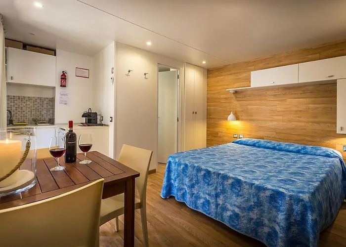 Internazionale Etruria 캠프장 2*