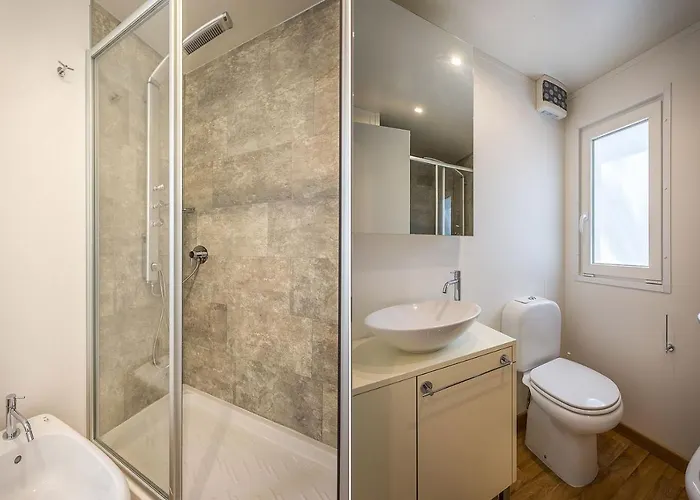 캠프장 Internazionale Etruria 2*