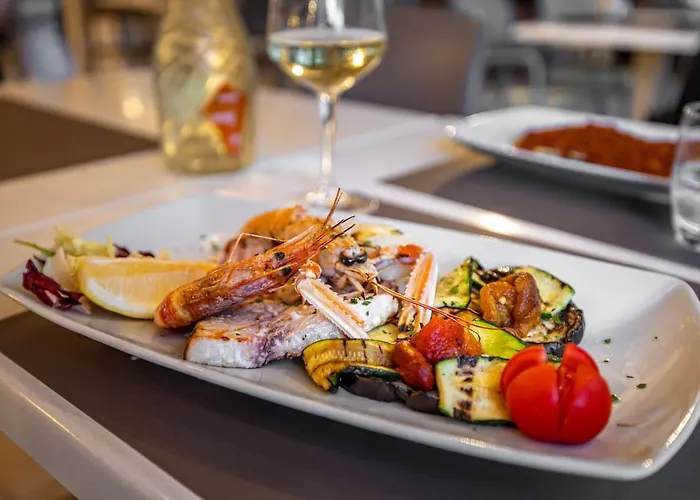 캠프장 Internazionale Etruria 2*