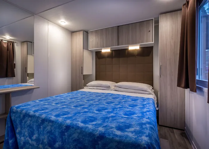 Internazionale Etruria 캠프장