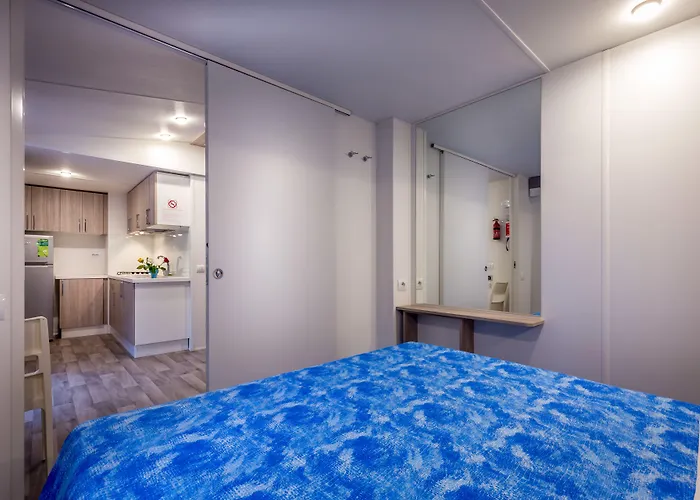 캠프장 Internazionale Etruria 2*