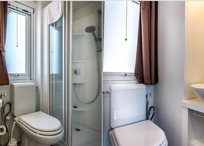 캠프장 Internazionale Etruria 2*