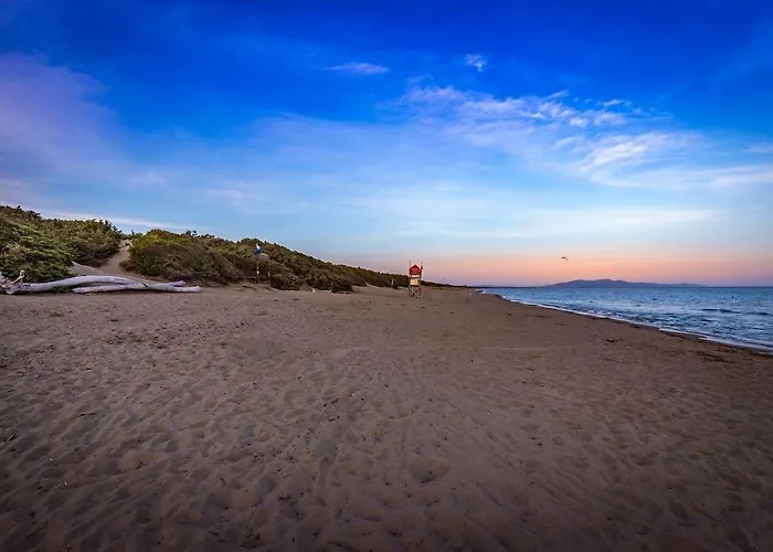 Internazionale Etruria 카스틸리오네 델라 페스카이아