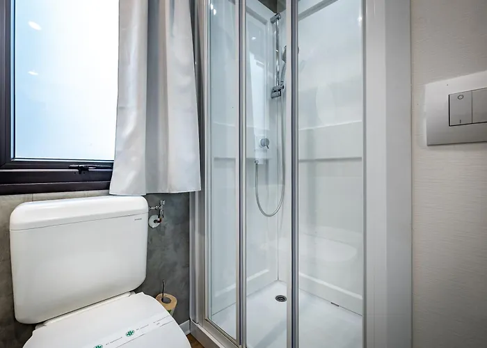 캠프장 Internazionale Etruria 카스틸리오네 델라 페스카이아